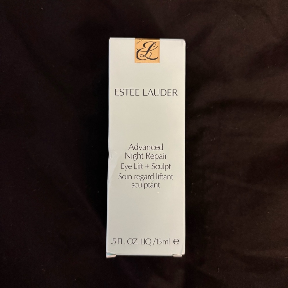 Estée Lauder Advanced Night Repair Eye Lift + Sculpt